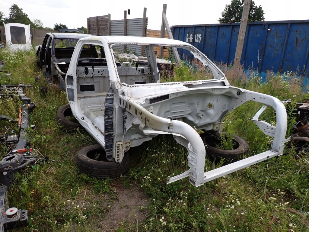 Ćwiartka Prawy Przód Kieł Baran Słupek Przedni Ford F150 2021-