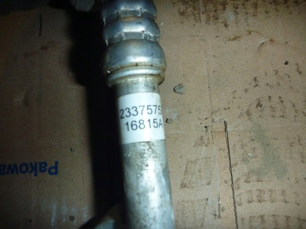 2014 Chevrolet Silverado Air Conditioning Hose Pipe
