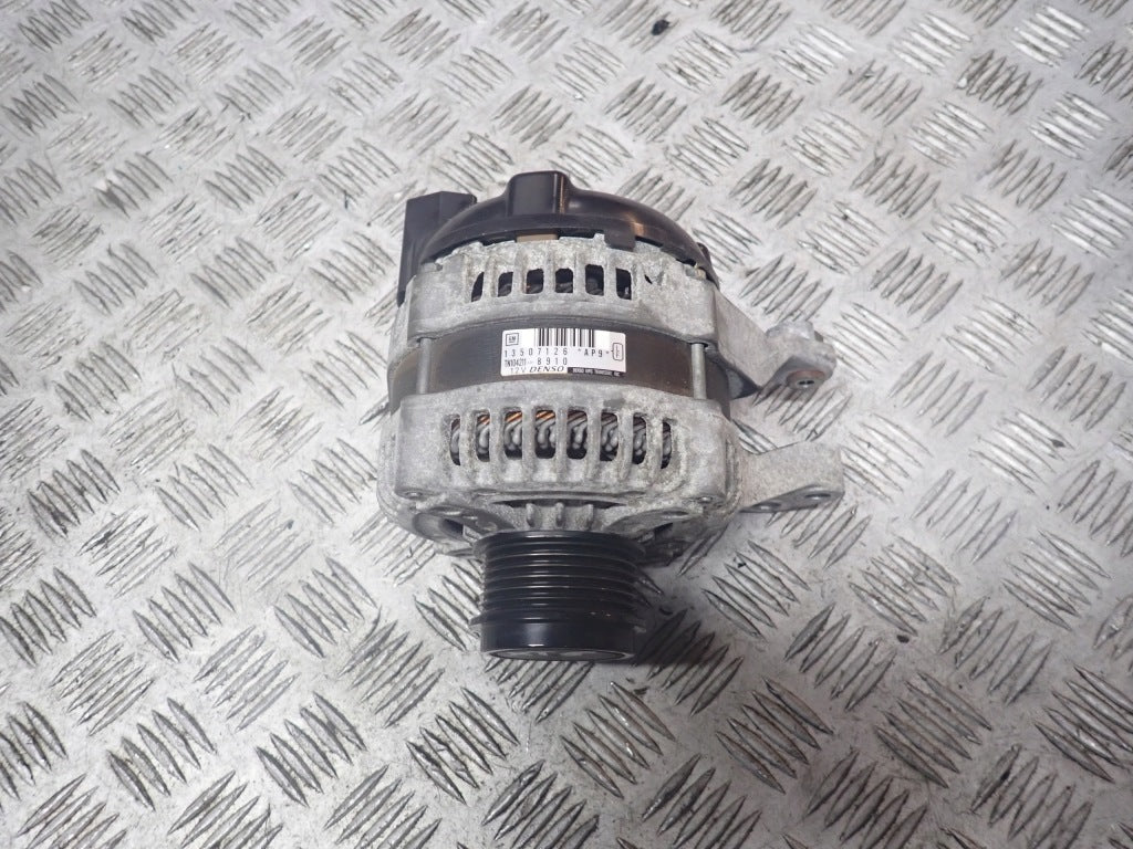 Alternator Cadillac XT5 XT6 GMC Acadia 3.6 LGX 2017