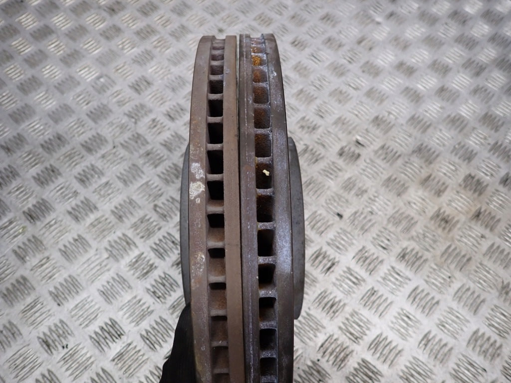 Tarcze Hamulcowe Tylne Tył 350mm PARA Chevrolet Corvette C8 Z51 2020-
