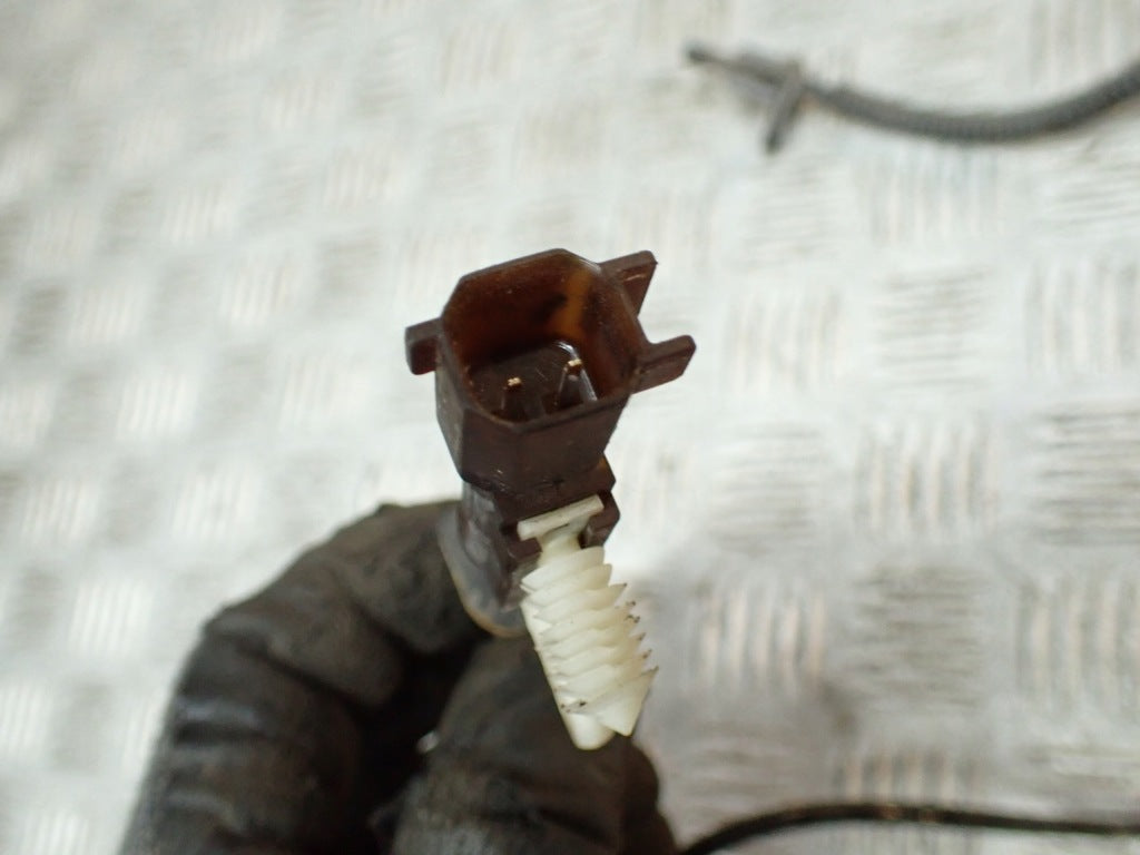 Czujnik ABS Tylny Tył Ford F350 F250 6.2 4x4 2021