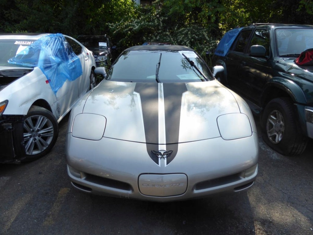 Serwo Pompa Hamulcowa Chevrolet Corvette C5 2001
