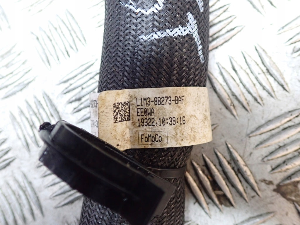 Ford Explorer Water Radiator Hose Pipe 2020-