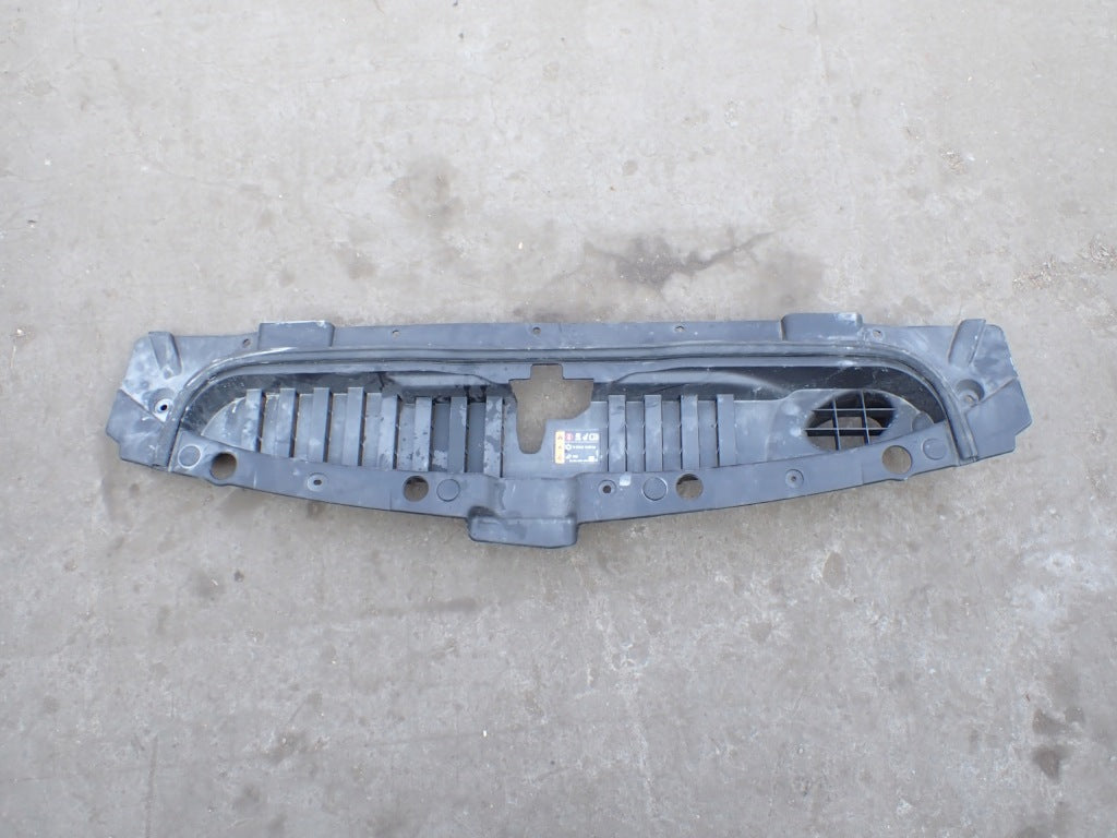 Front Fascia Cover Chevrolet Silverado GMC Sierra 2019-