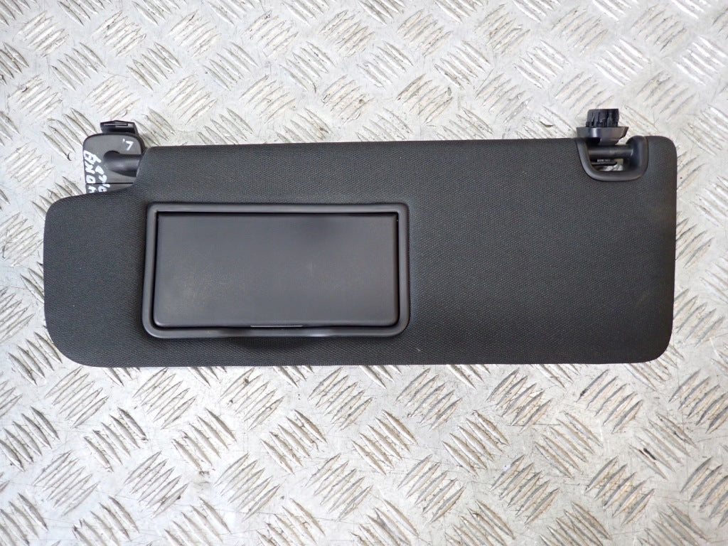 Sun Visor Honda Pilot 4 YG2 3.5 4x4 2023
