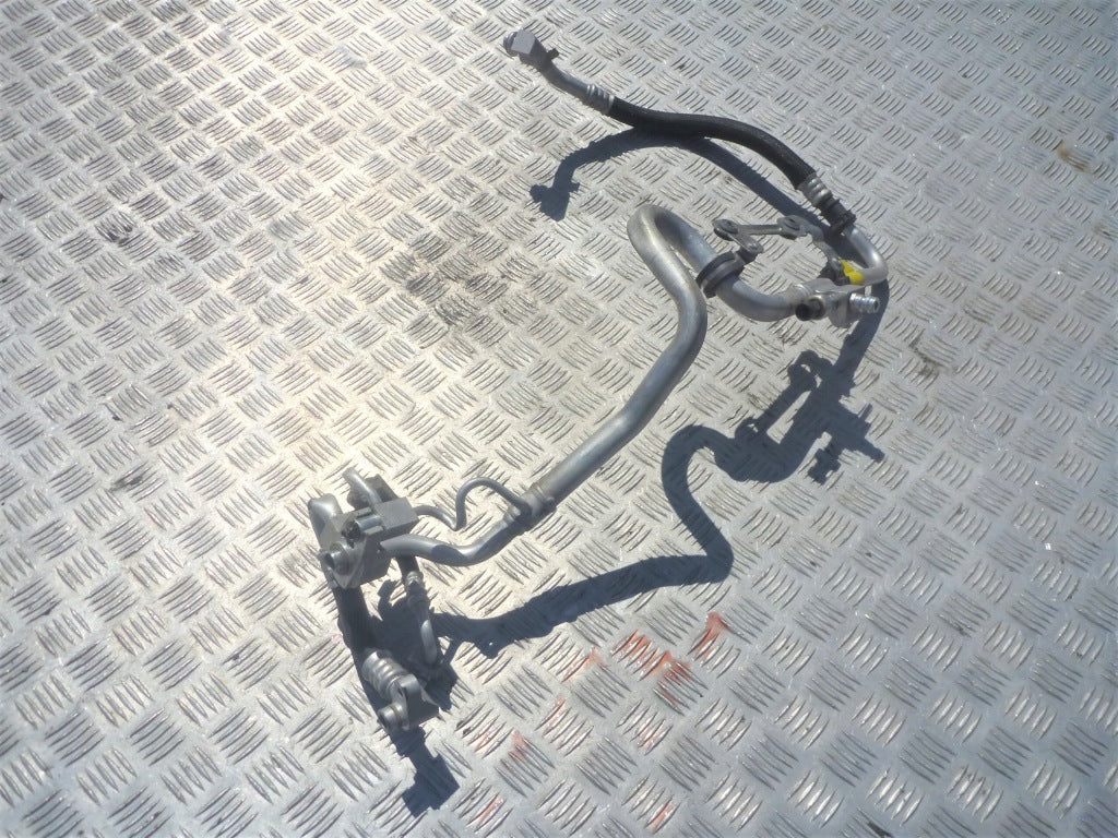 Air Conditioning Hose Pipe Maserati Quattroporte 3.8