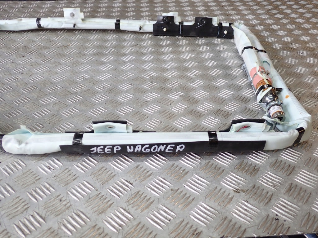 Kurtyna Poduszka Powietrzna Lewa Airbag Jeep Wagoneer Grand WS 5.7 22-