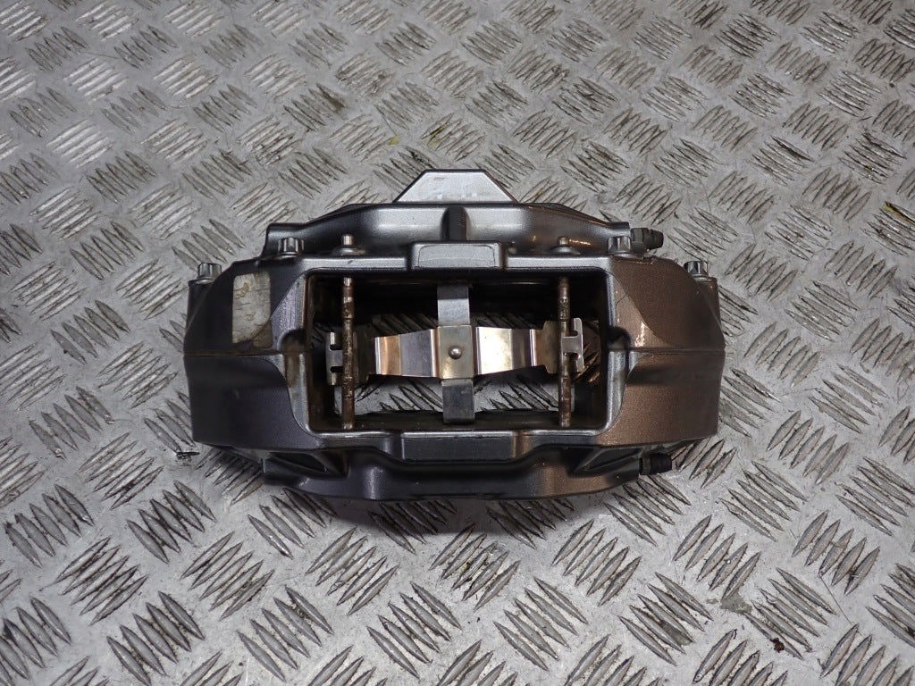 Chevrolet Corvette C7 Front Brake Caliper