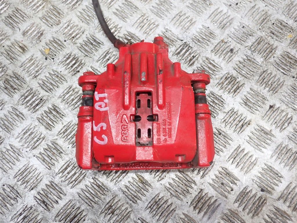 Rear Caliper Chevrolet Corvette C5 2000