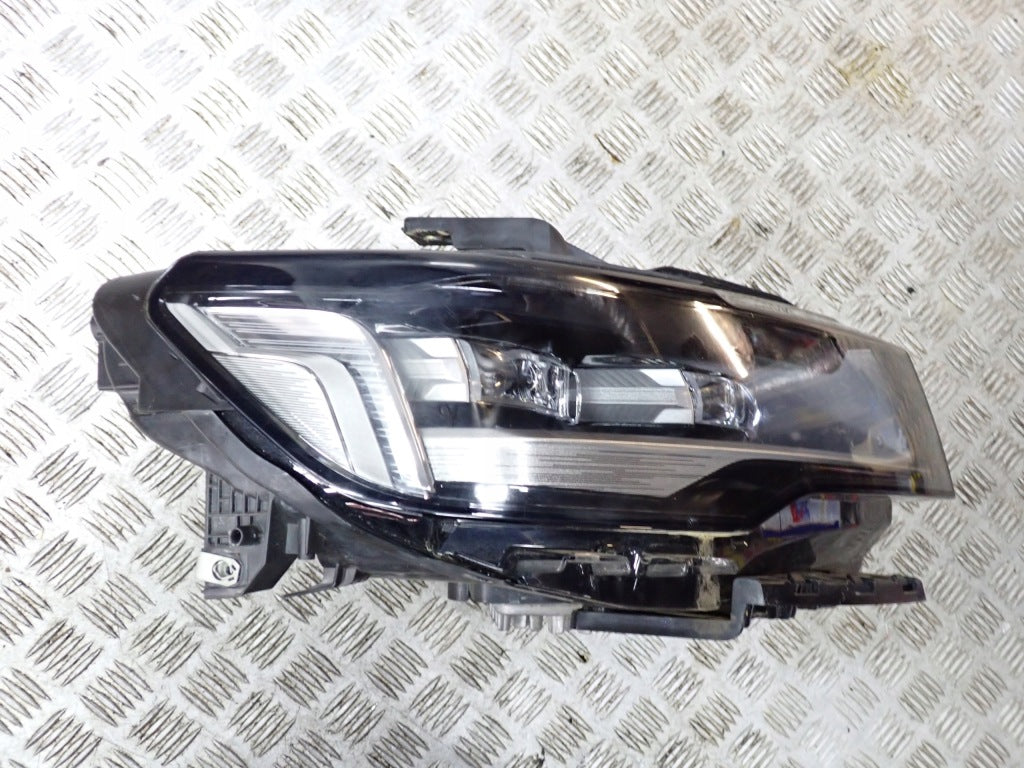 Lampa Przednia Prawa Reflektor Prawy Przetwornica Cadillac Escalade 2021-