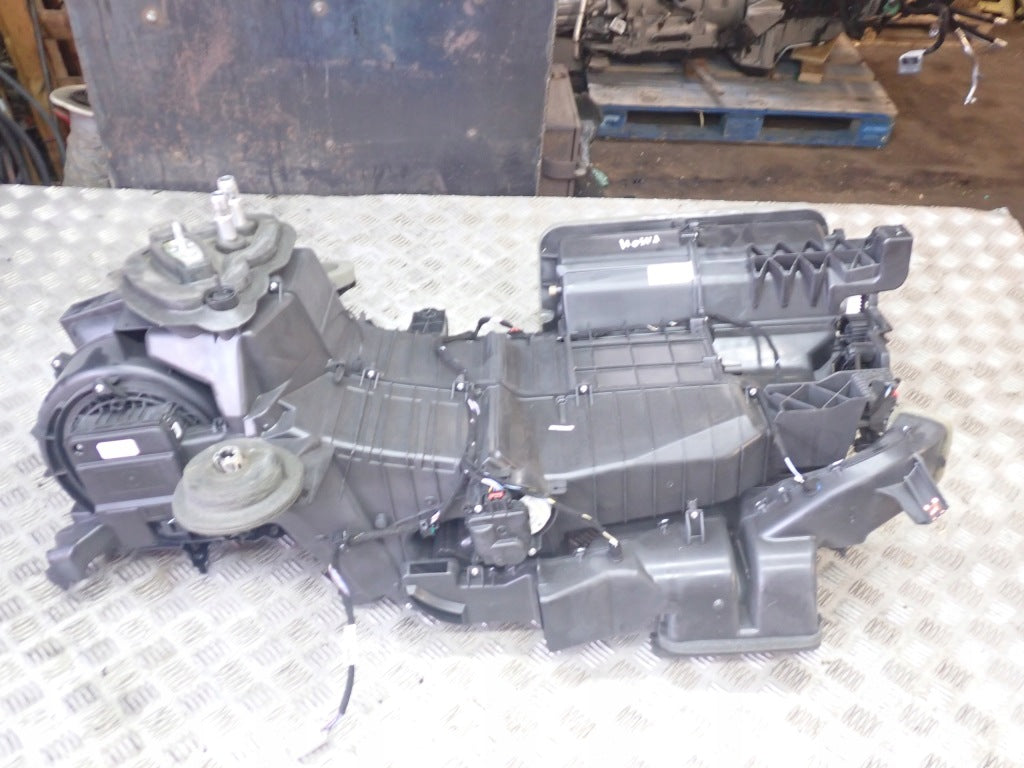 Nagrzewnica Powietrza Ford F150 3.5 Hybrid Lariat 2021