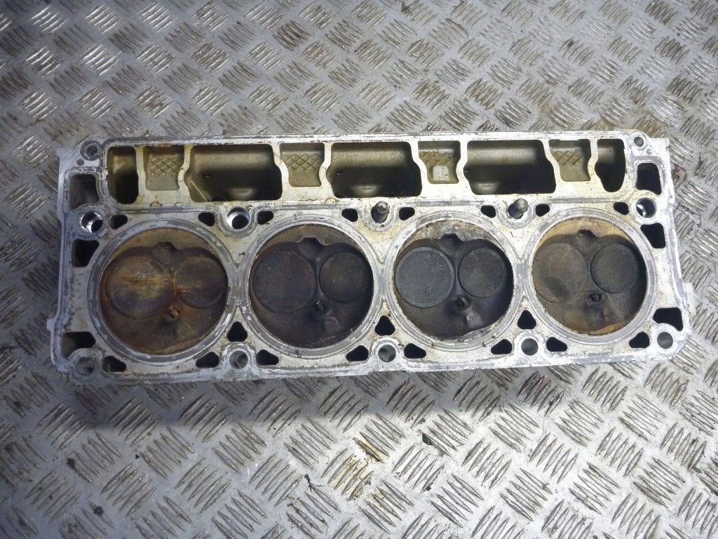 Head Suburban Yukon Tahoe Silverado 5.3 2014-