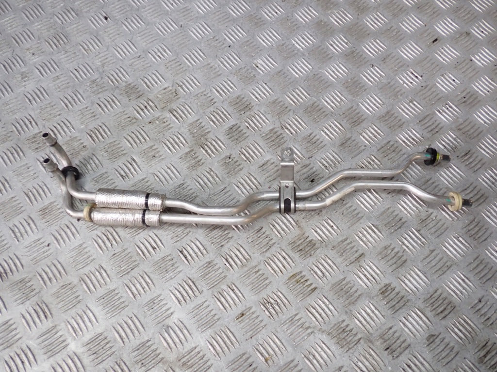 Oil Hose Pipe Jeep Grand Cherokee WL Long 4x4 21