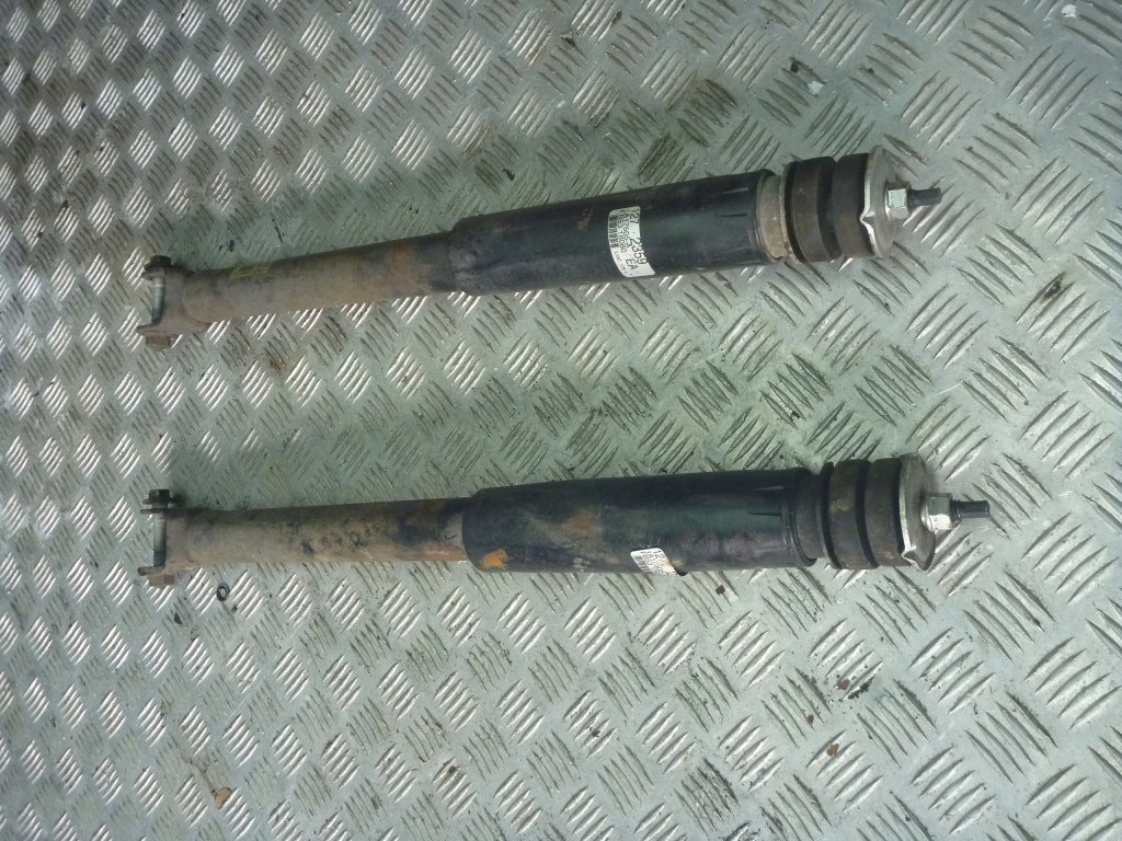Rear Shock Absorber Rear Ford Explorer 2016 3.7 4x4