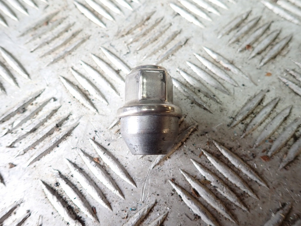 2021 Ford F150 Wheel Nut Bolt