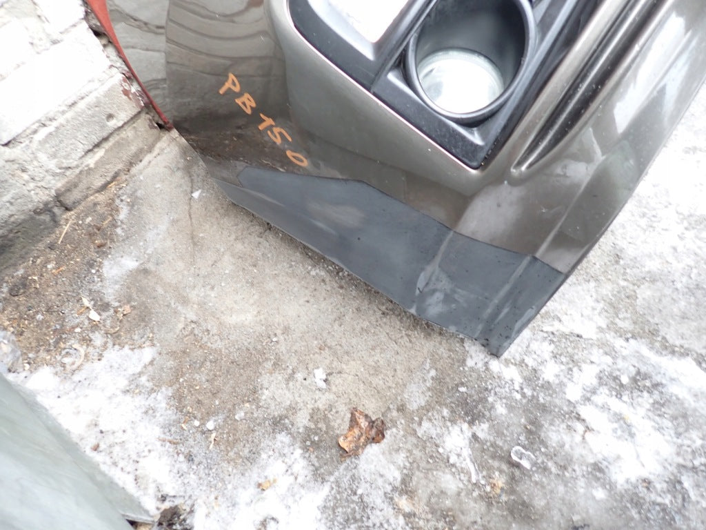 Zderzak Przedni Kpl. Atrapa Halogeny Kratki Honda Odyssey EXL 2020-