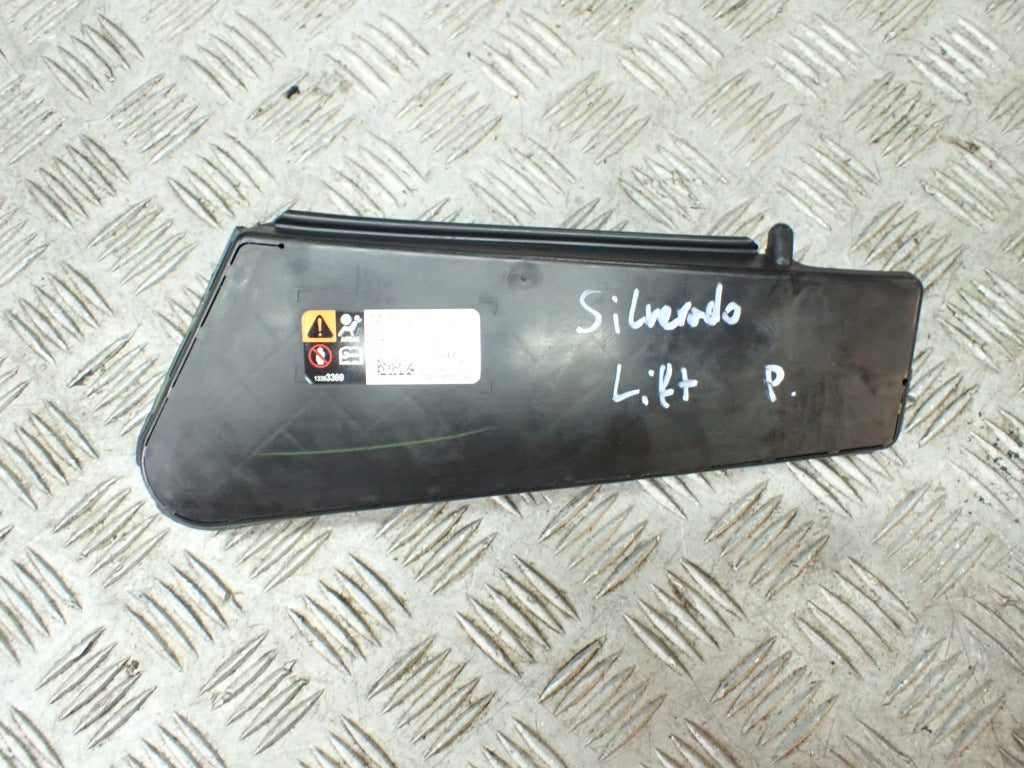 Poduszka Fotela Prawa Chevrolet Silverado Suburban GMC Sierra Tahoe 19-