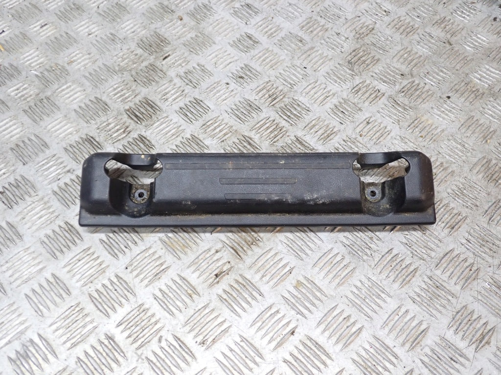 Osłona Drugiego Rzędu Siedzeń Honda Odyssey EXL 3.5 2020