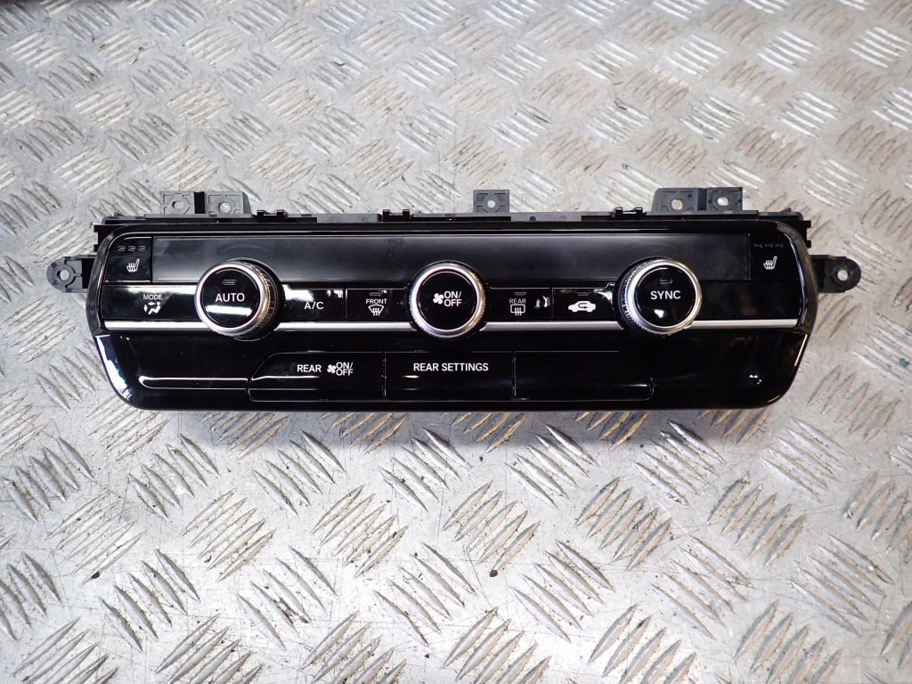 Panel Klimatyzacji Nawiewu Honda Pilot 4 YG2 4x4 2023