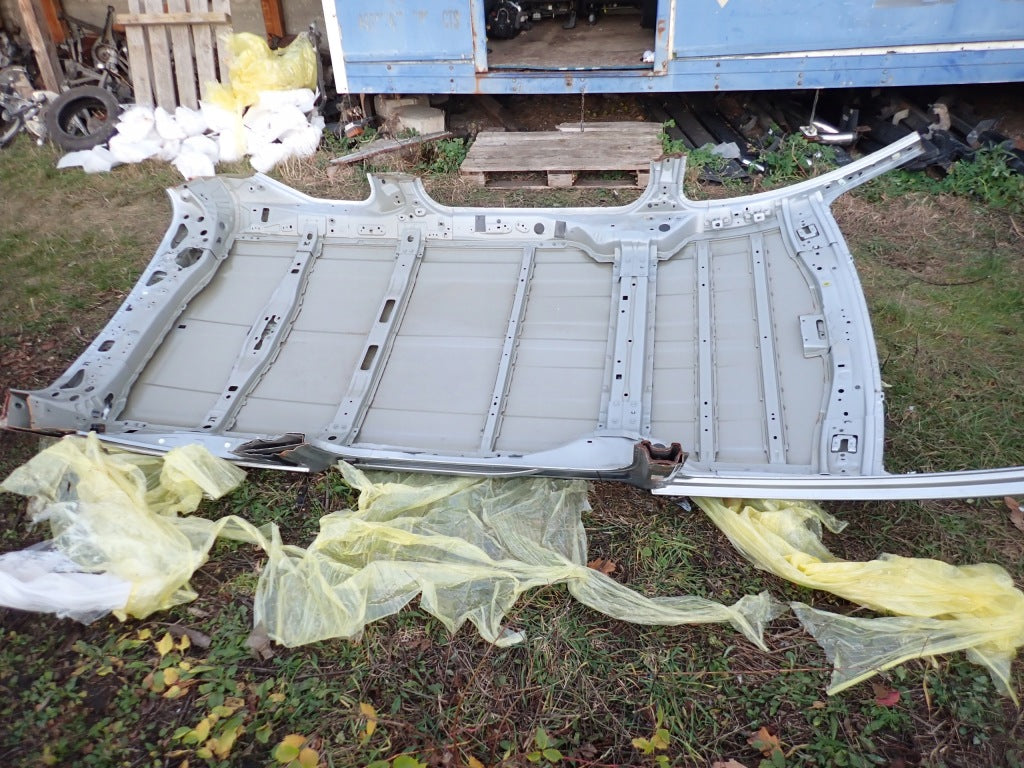 Dach Poszycie Toyota Sienna XL40 2021