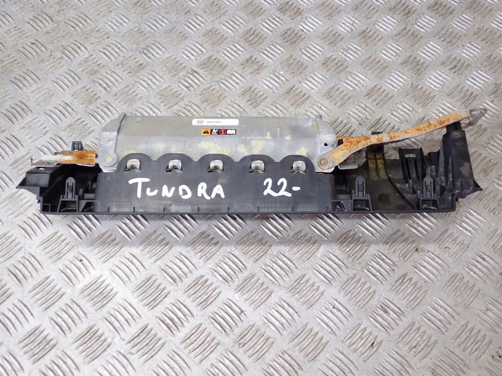 Poduszka Kolanowa Prawa Airbag Toyota Tundra Sequoia 22-