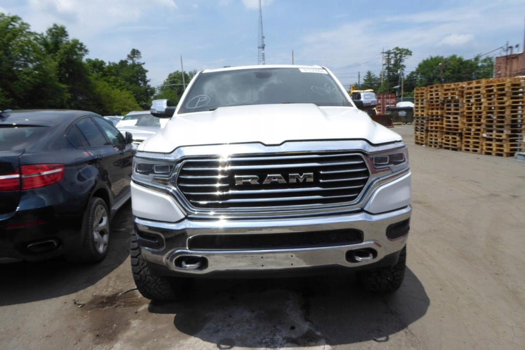 Szyba Czołowa Przednia Na Czujnik Deszczu PGW Dodge Ram V 2019-