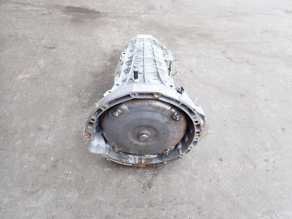 Skrzynia biegów kompletna 10R 27L35L do Ford Expedition F150 XLT 2024, 4x4, marki Autolandparts, widoczna na zdjęciu