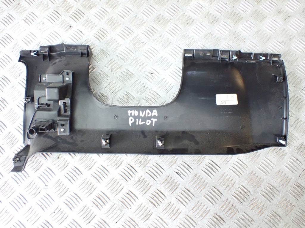 Osłona Deski Honda Passport Pilot 4 YG2 3.5 2023