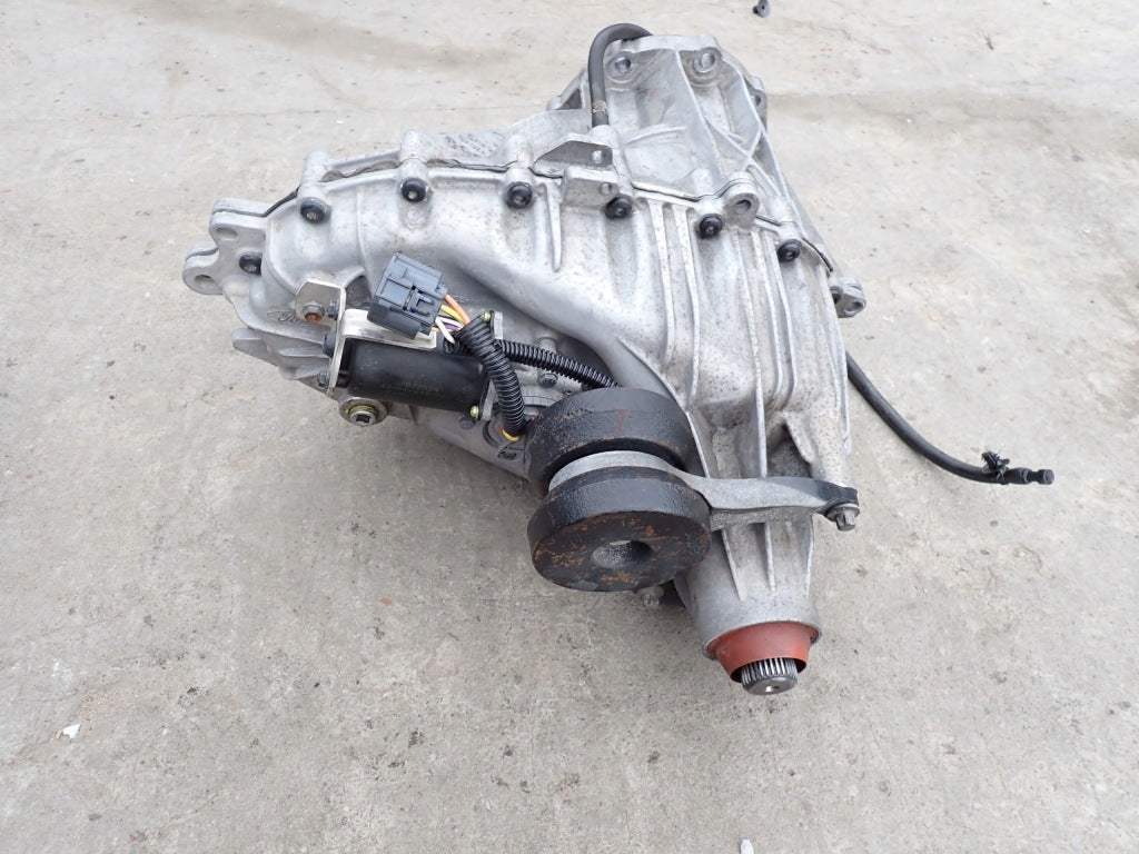 Reduktor Skrzyni Kpl. Nastawnik Ford F150 3.5 Powerboost Hybrid 2025