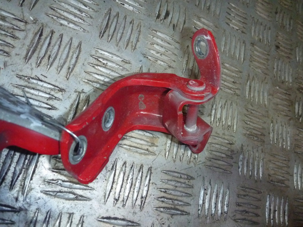 Zawias Drzwi Zawiasy Toyota Tundra 5.7 2007-