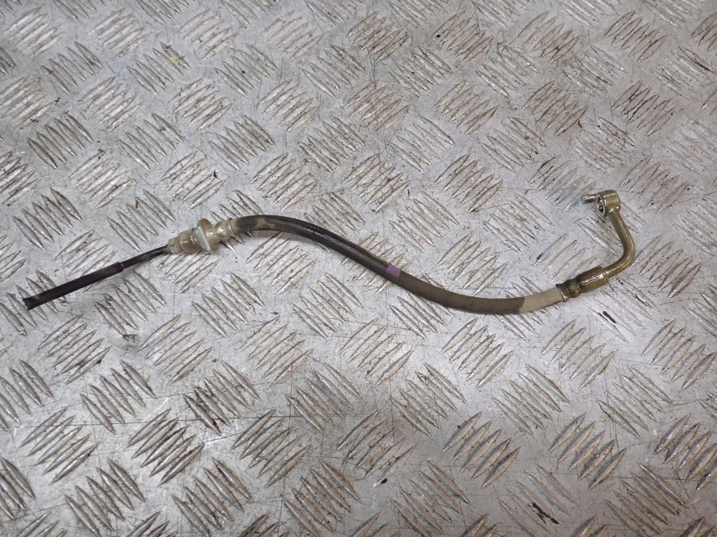 Rear Brake Hose Right Left Honda Odyssey EXL 3.5 2020