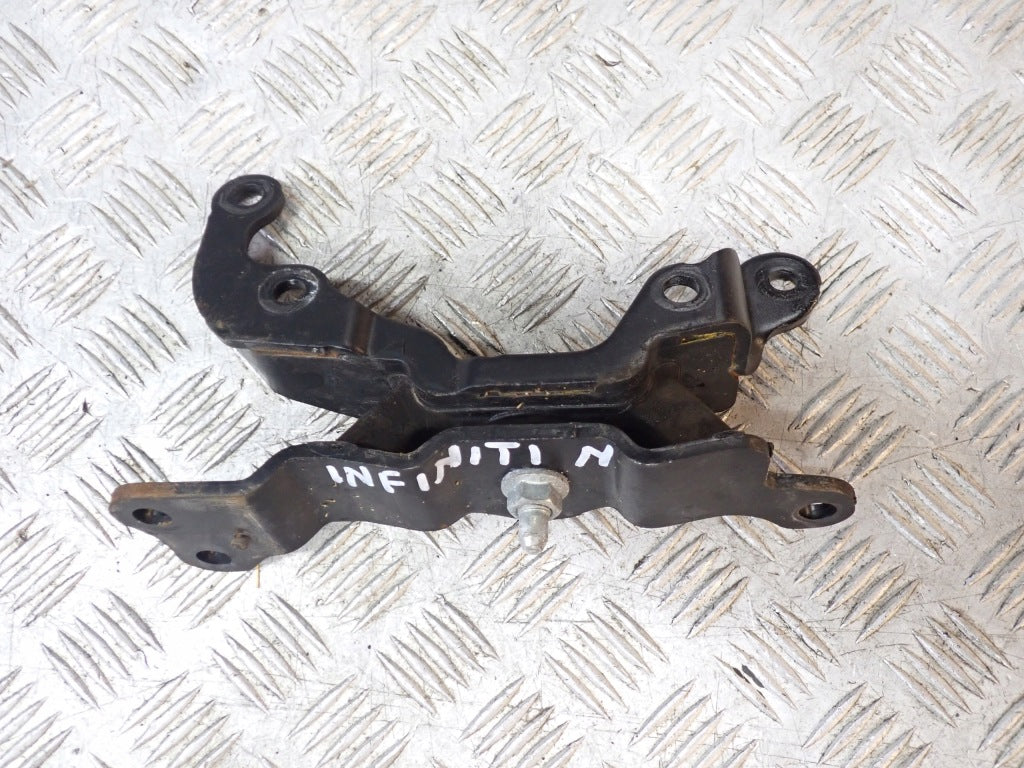 Support Cushion Gearbox Infiniti QX60 L51 Nissan Pathfinder R53 22