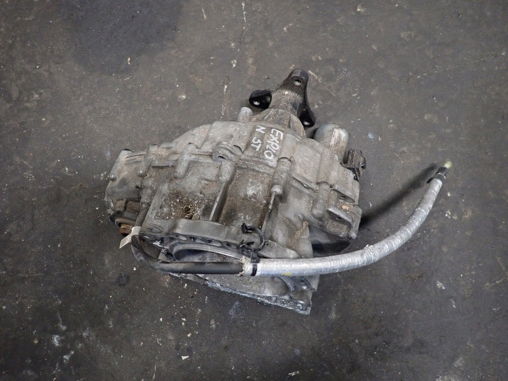 Reduktor Ford Explorer 3.3 Hybrid 4x4 3.0 ST 2020-