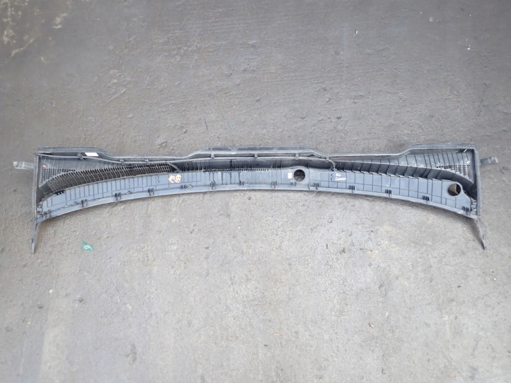 Cowl panel Kia Carnival LX 3.5 KA4 2020-