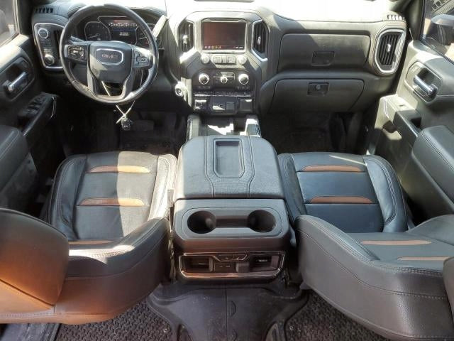 Dashboard Chevrolet Silverado GMC Sierra 2019-