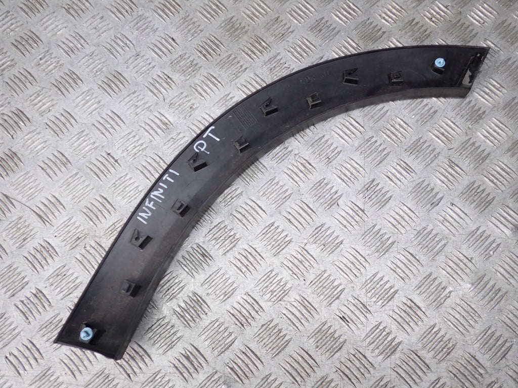 Listwa Drzwi Prawa Tylna Prawy Tył Infiniti QX60 L51 22-