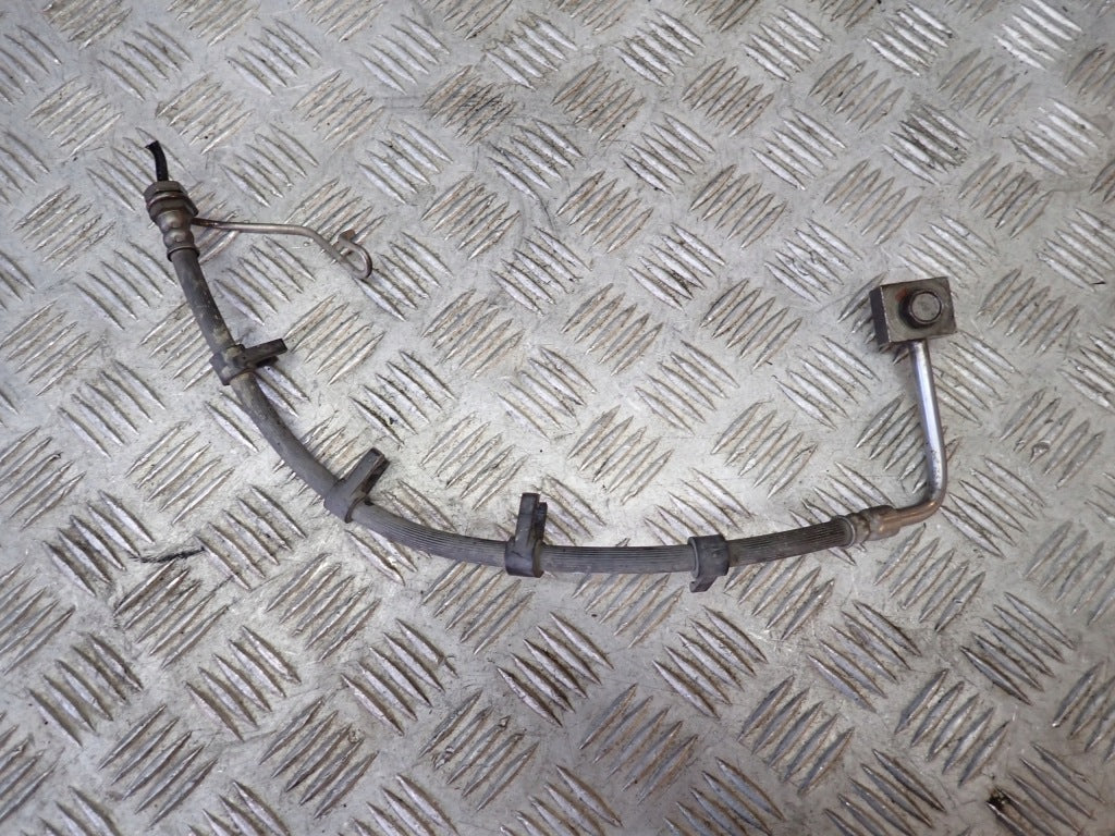 Rear Brake Hose Flexible Dodge RAM V 2019-