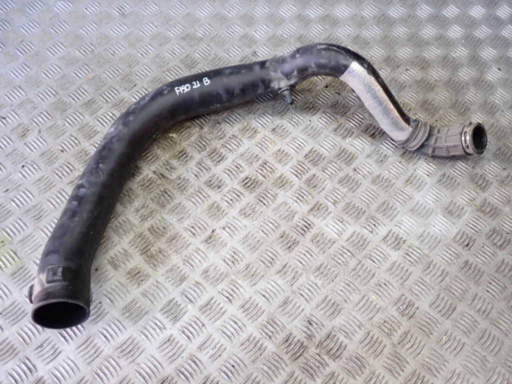 Ford F150 2021 Turbo Intercooler Hose Pipe