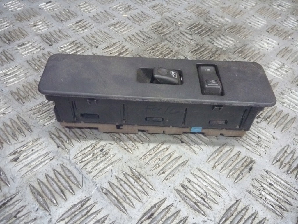 Panel Szyby Szyb Zamka Drzwi Hummer H2 2005
