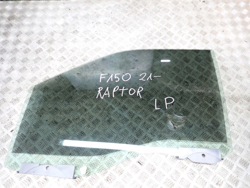 Szyba Drzwi Lewa Przednia Przód Ford F150 3.5 2024 LIFT