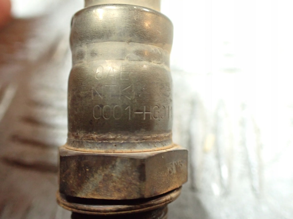 Sonda Lambda Honda Odyssey EXL 3.5 2020