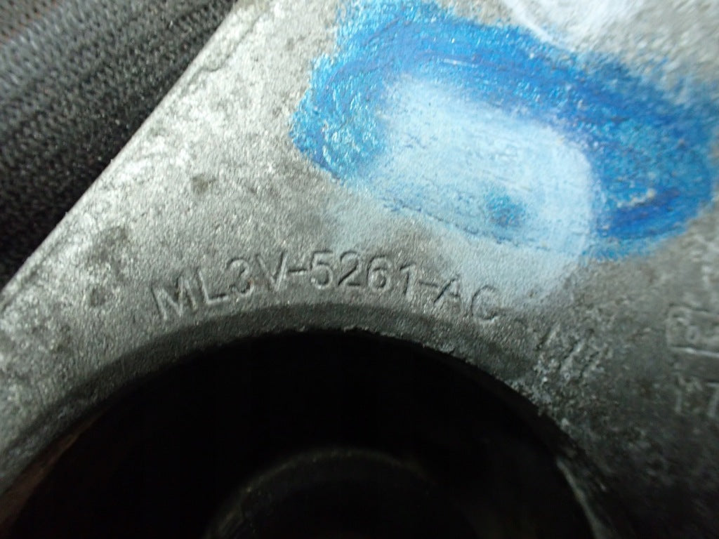 Wieszak Tłumika Uchwyt Mocowanie Ford F150 3.5 RAPTOR 2024