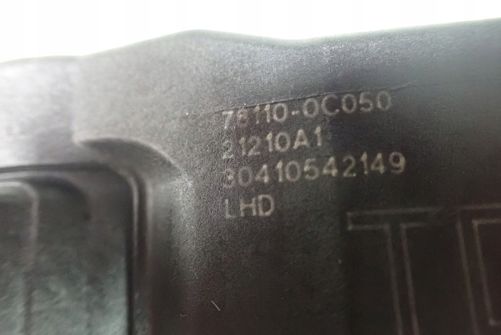Pedał Gazu Potencjometr Toyota Tundra 3.4 3.5 2022-