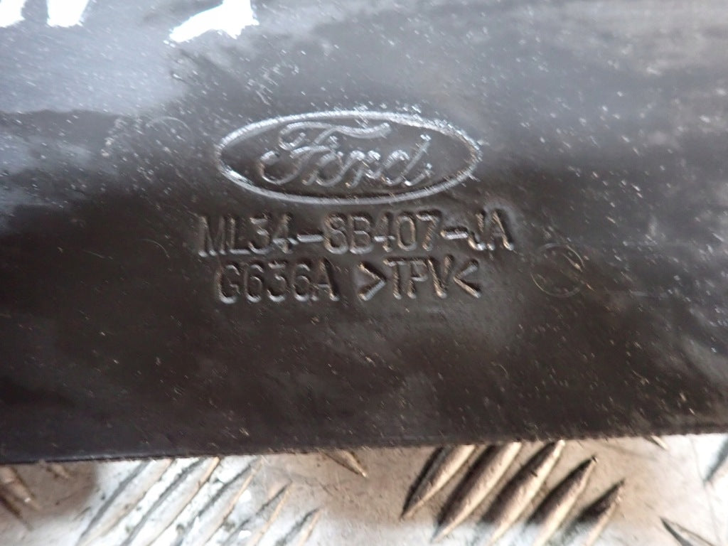 Osłona Łapacz Powietrza Intercoolera Ford F150 21-