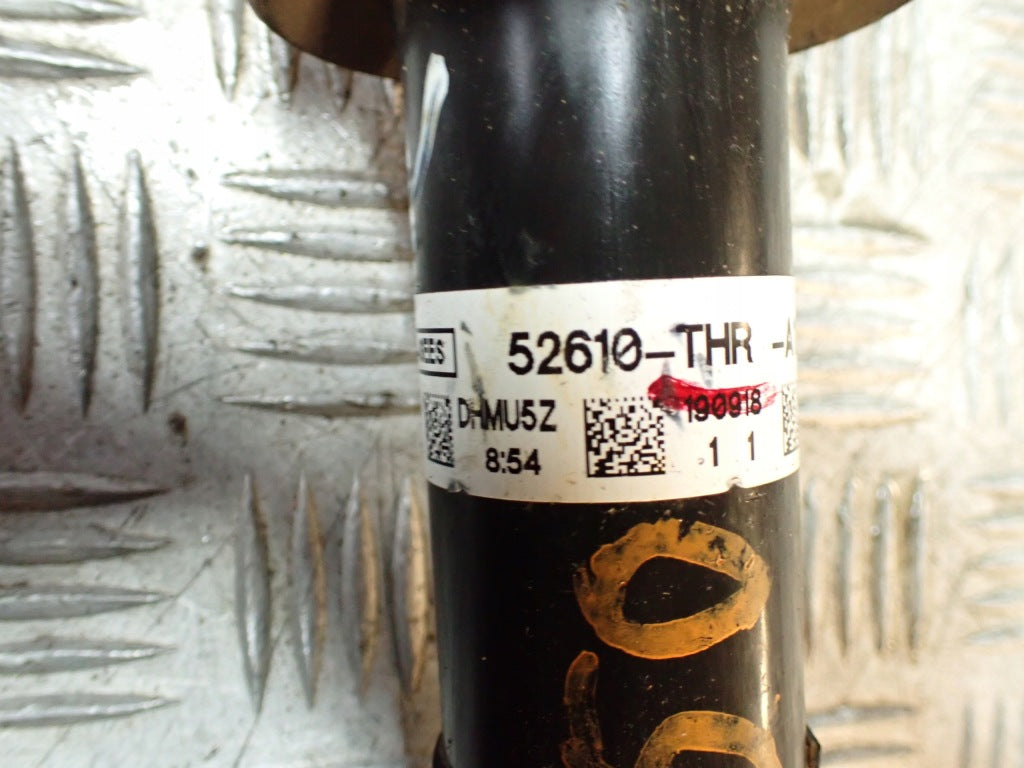 Rear Shock Absorber Honda Odyssey EXL 3.5 2020