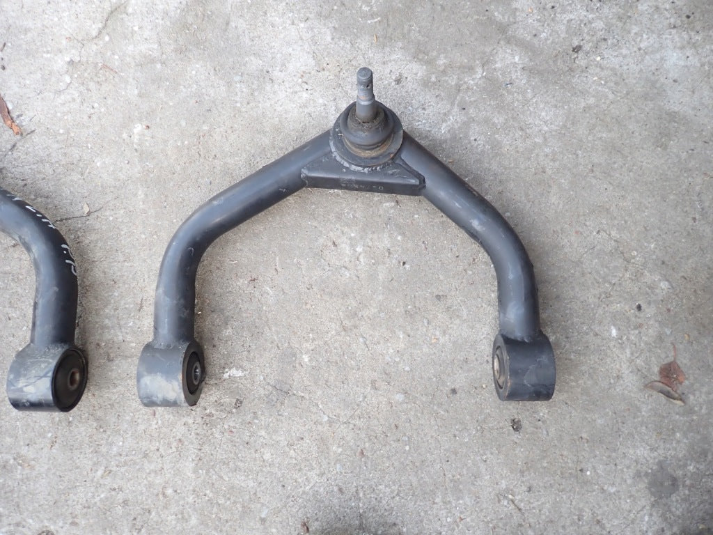 FOX BDS 5-6 Inch Body Lift Kit KPL Dodge RAM V 19-