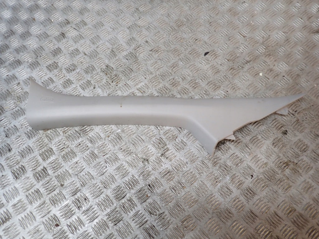 Osłona Słupka Lewa Przednia Toyota Sienna XL40 2021