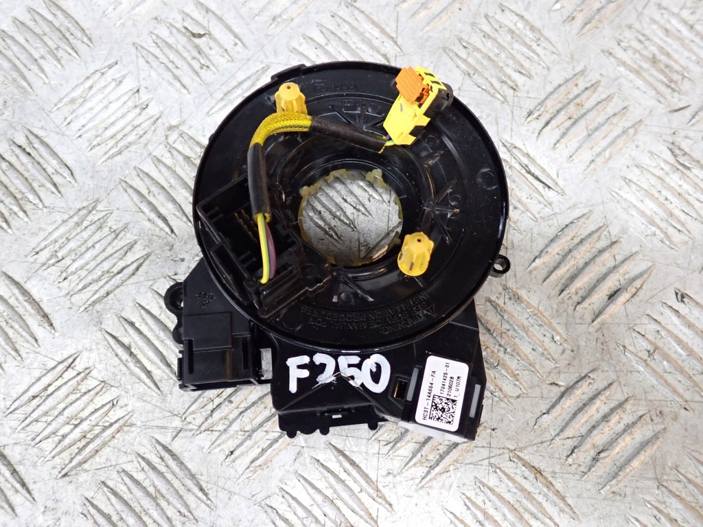 Zwijak Taśmy Poduszki Kierownicy Ford F350 F250 6.2 4x4 2021