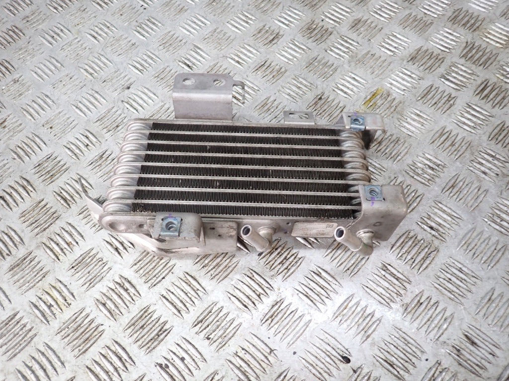 Chłodnica Chłodniczka Skrzyni Biegów Toyota Sienna XL40 2021-
