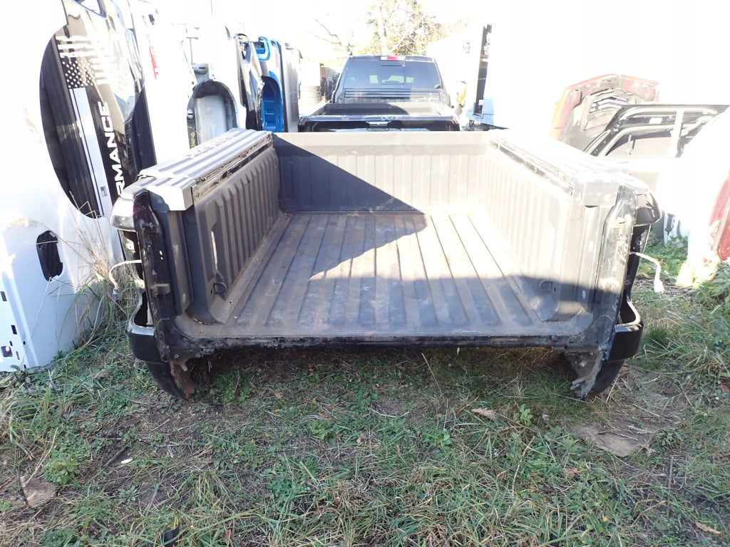 Short Bed Version for 5.7FT Rambox Dodge Ram V 1500 19-